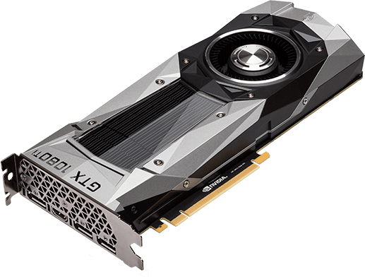 Buy GeForce GTX 1080 Ti